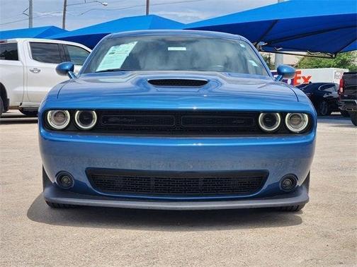 2021 Dodge Challenger GT