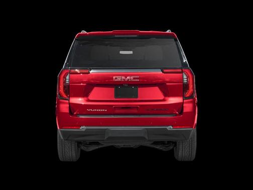 2026 GMC Yukon 4WD AT4