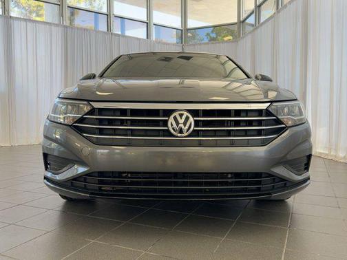 2021 Volkswagen Jetta 1.4T S