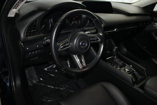 2020 Mazda Mazda3 FWD w/Preferred Package