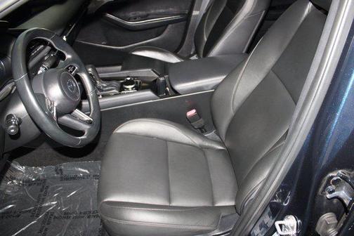 2020 Mazda Mazda3 FWD w/Preferred Package