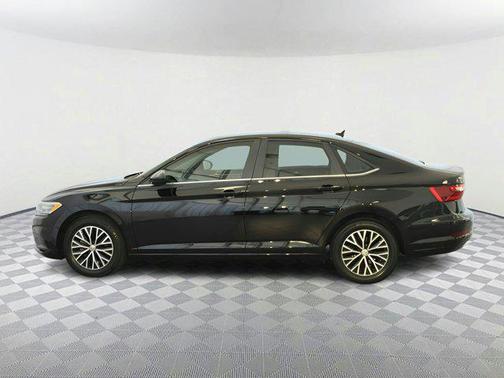 2021 Volkswagen Jetta 1.4T S