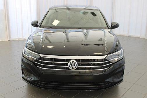 2021 Volkswagen Jetta 1.4T S
