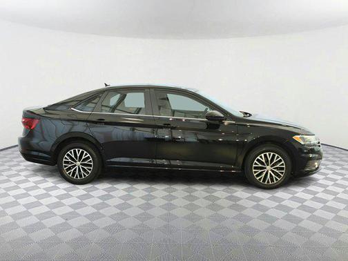 2021 Volkswagen Jetta 1.4T S