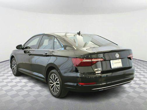 2021 Volkswagen Jetta 1.4T S