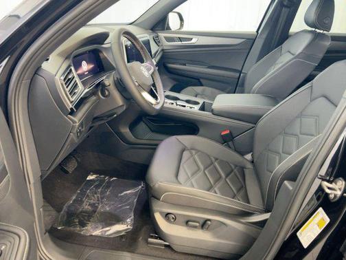 2026 Volkswagen Atlas Cross Sport 2.0T SE