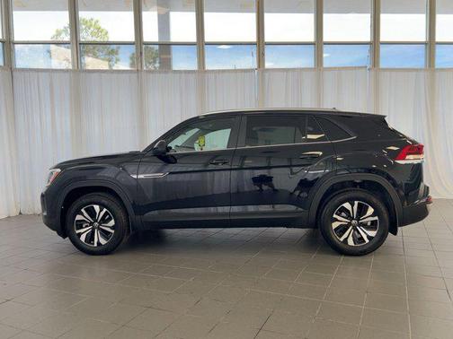 2026 Volkswagen Atlas Cross Sport 2.0T SE