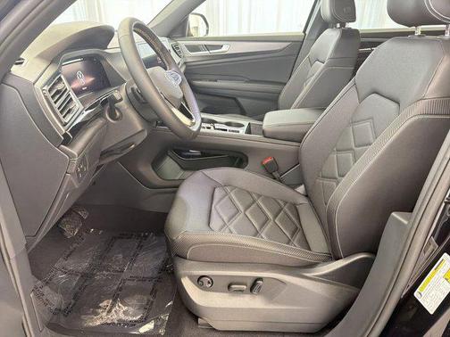 2026 Volkswagen Atlas Cross Sport 2.0T SE