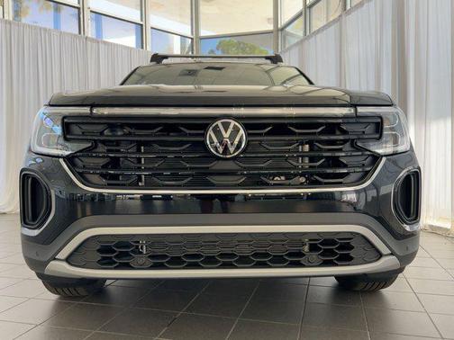 2026 Volkswagen Atlas Cross Sport 2.0T SE w/Technology 4MOTION