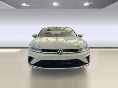 2026 Volkswagen Jetta 1.4T SE