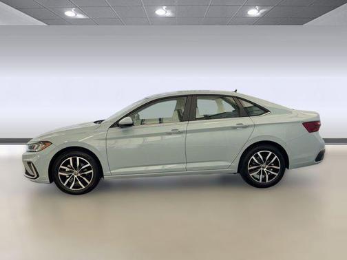 2026 Volkswagen Jetta 1.4T SE