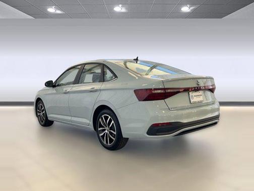 2026 Volkswagen Jetta 1.4T SE