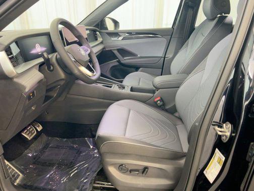 2026 Volkswagen Tiguan 2.0T SE R-Line Black 4MOTION