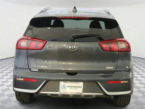 2018 Kia Niro EX