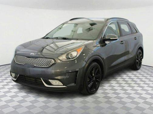 2018 Kia Niro EX