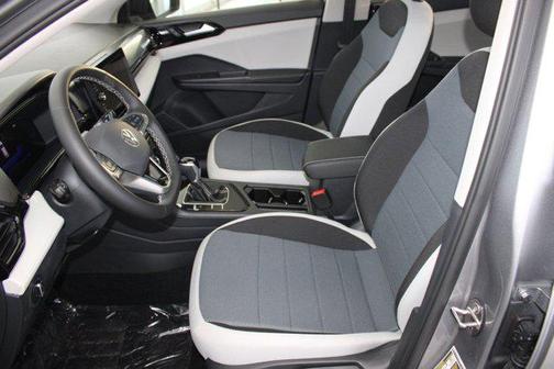 2025 Volkswagen Taos S