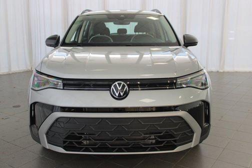 2025 Volkswagen Taos S