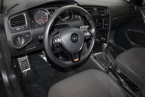 2019 Volkswagen Golf 1.4T S