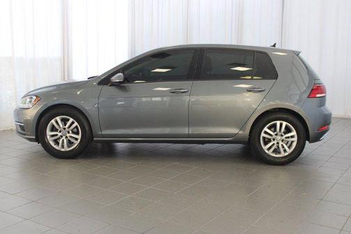 2019 Volkswagen Golf 1.4T S