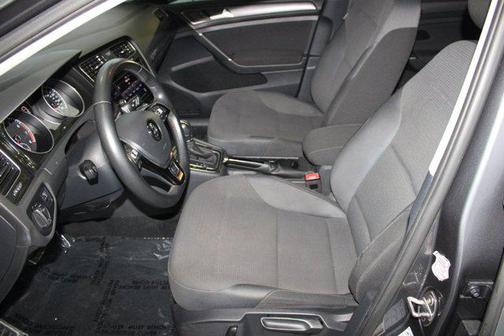 2019 Volkswagen Golf 1.4T S
