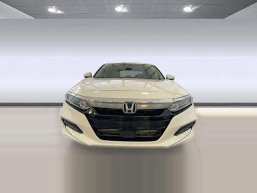 2020 Honda Accord EX-L 1.5T