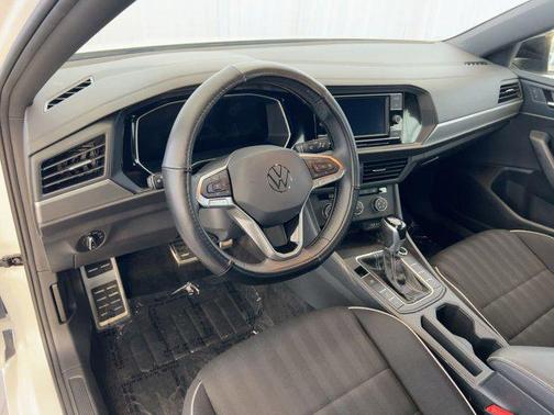 2024 Volkswagen Jetta 1.5T Sport