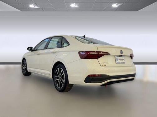 2024 Volkswagen Jetta 1.5T Sport