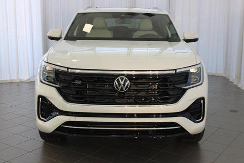 2025 Volkswagen Atlas Cross Sport 2.0T SEL Premium
