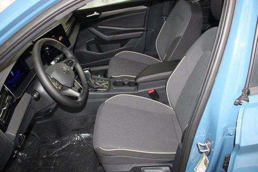 2025 Volkswagen Jetta 1.4T S