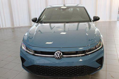 2025 Volkswagen Jetta 1.4T S