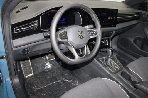 2025 Volkswagen Jetta 1.4T S