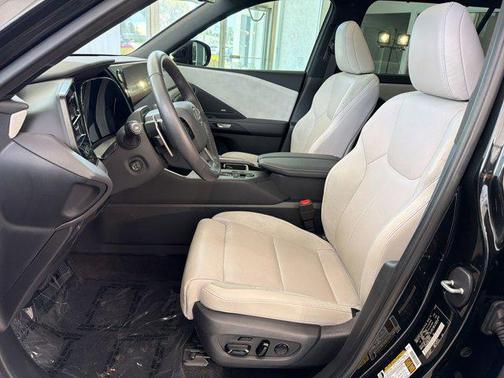 Caviar 2024 Lexus TX 350 Base