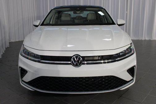 2025 Volkswagen Jetta 1.4T SE