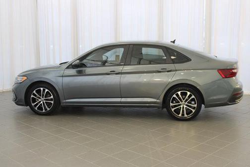 2024 Volkswagen Jetta 1.5T Sport