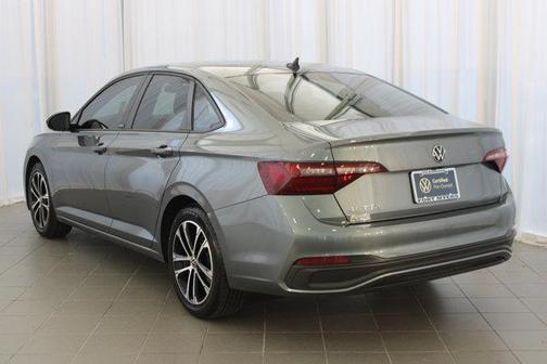 2024 Volkswagen Jetta 1.5T Sport