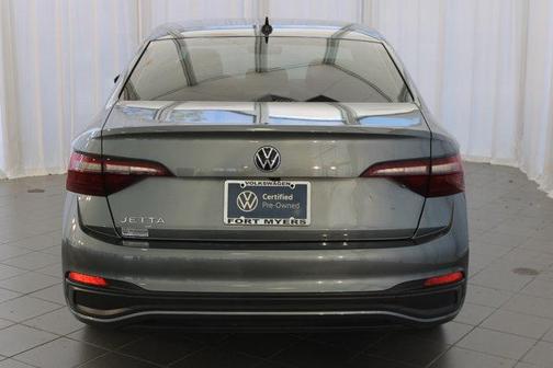 2024 Volkswagen Jetta 1.5T Sport