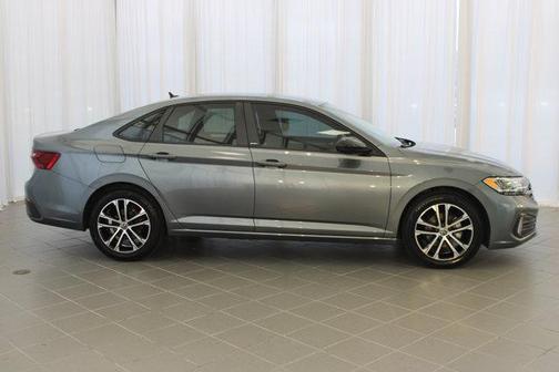 2024 Volkswagen Jetta 1.5T Sport