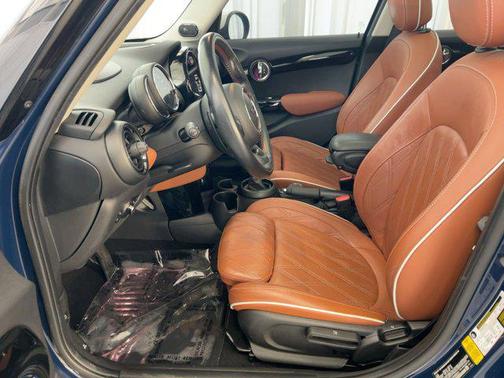 2019 MINI Hardtop Cooper S