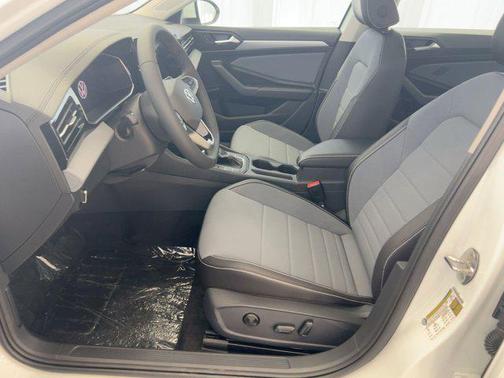 2026 Volkswagen Jetta 1.4T SE