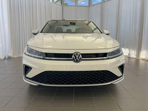 2026 Volkswagen Jetta 1.4T SE