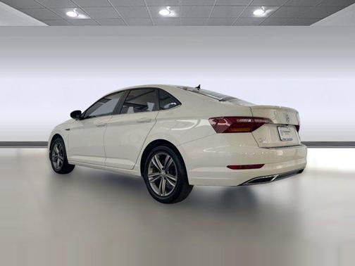 2019 Volkswagen Jetta 1.4T R-Line