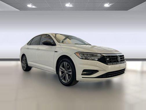 2019 Volkswagen Jetta 1.4T R-Line