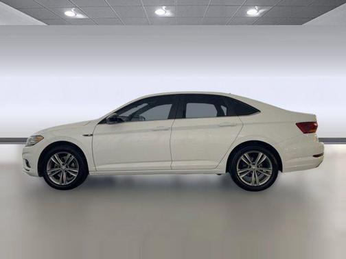 2019 Volkswagen Jetta 1.4T R-Line