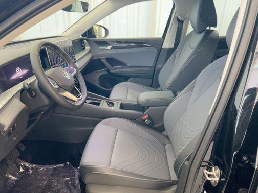 2026 Volkswagen Tiguan 2.0T SE 4MOTION