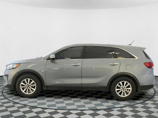 2019 Kia Sorento L