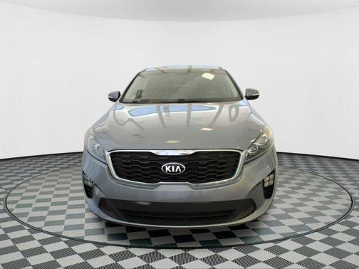2019 Kia Sorento L