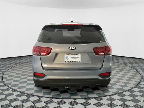 2019 Kia Sorento L