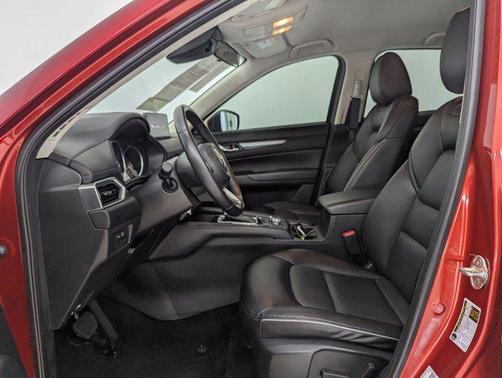 2024 Mazda CX-5 2.5 S Select