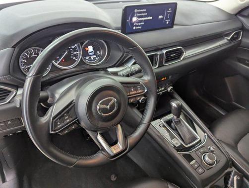 2024 Mazda CX-5 2.5 S Select