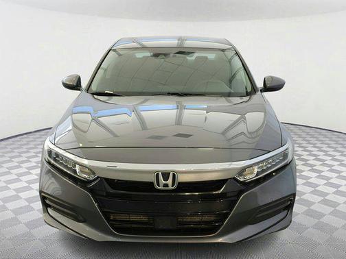 2020 Honda Accord LX 1.5T